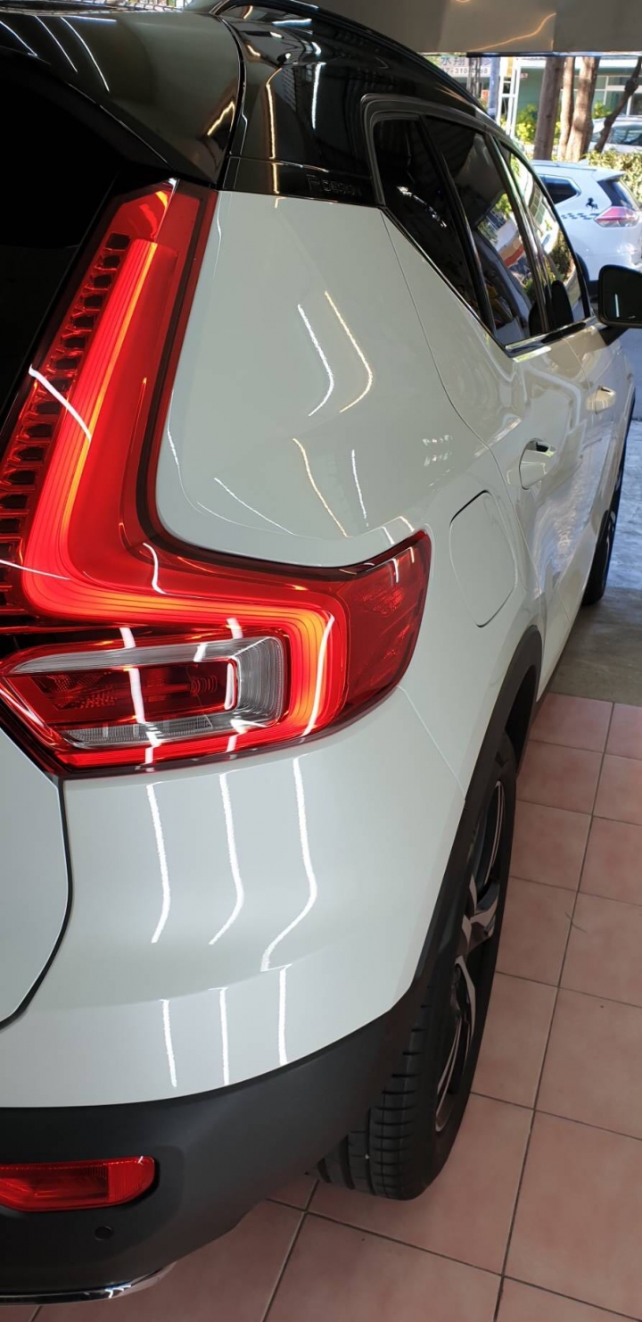 XC40 T5R 近兩個月心得
