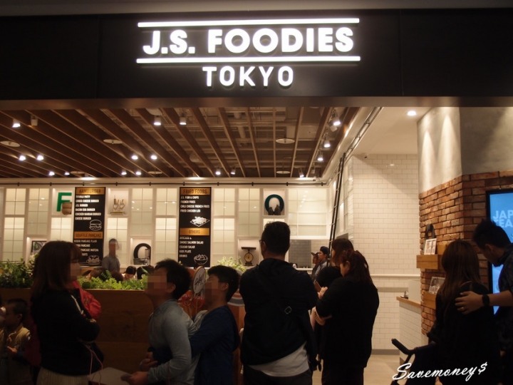 台中三井Outlet｜30家美食懶人包,還有好玩的室內遊樂場 - 達人Emily的播報台