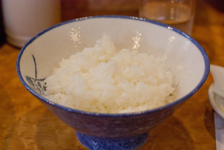 【美食。食記】東京 五反田 今年最棒的雞腿排飯 とん金 炸物 豬排 油炸 豚金 推薦