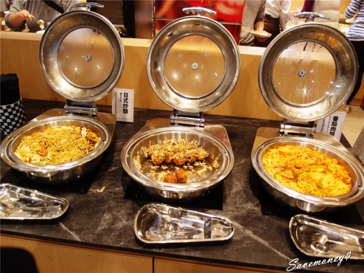 串家物語台中港店|三井outlet美食,串炸吃到飽0起 - 達人Emily的播報台