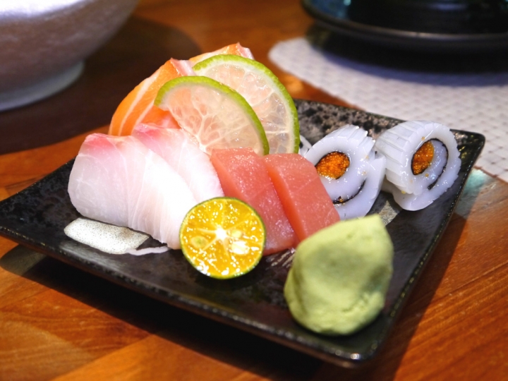 【台北市 內湖區/捷運西湖站】帝一頂級燒烤-帝王蟹.和牛.伊比利豬通通吃到飽