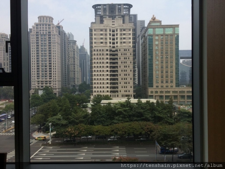 [台中][旅館推薦]日月千禧酒店-公設篇