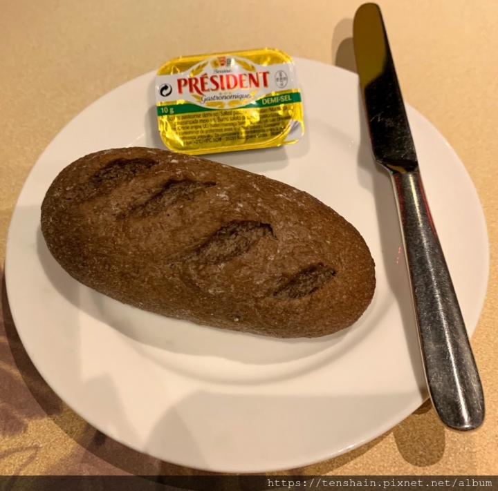 [台北美食]君品主廚精選牛排饗宴~不如預期