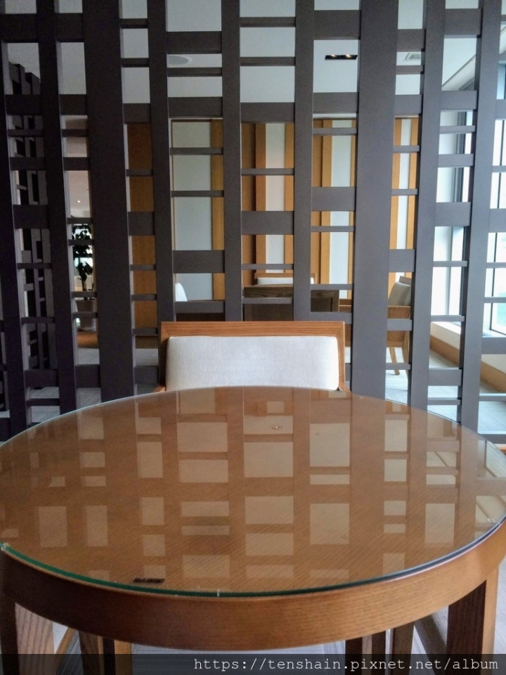 [台中][旅館推薦]日月千禧酒店-公設篇
