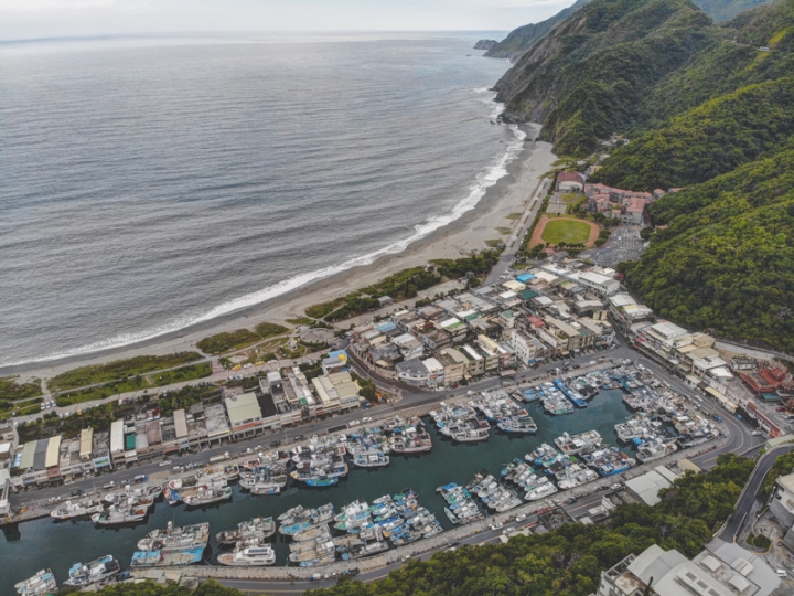 [亂拍照] 宜蘭 東澳粉鳥林秘境日出 + 南方澳觀景台