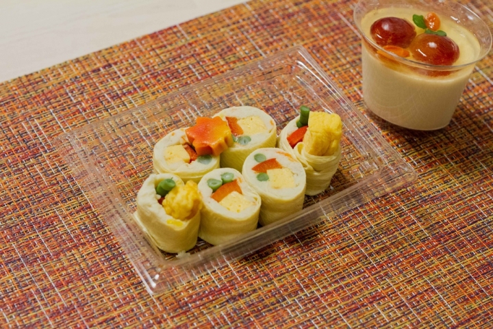 【美食。食記】東京 北千住 日本排名第二的湯葉豆腐料理 懷石 會席 素食 宇豆基野 本店 推薦 心中第一 豆皮
