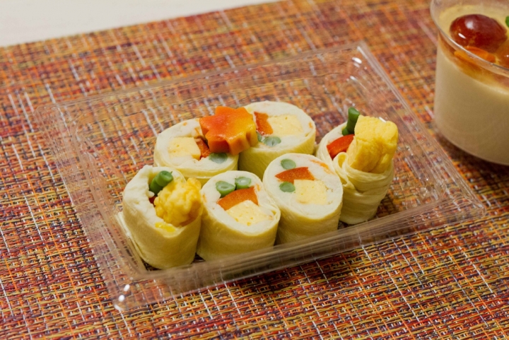 【美食。食記】東京 北千住 日本排名第二的湯葉豆腐料理 懷石 會席 素食 宇豆基野 本店 推薦 心中第一 豆皮