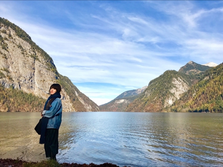 【Berchtesgaden．走跳】德國仙境國王湖Königssee一日遊船與紅蔥頭教堂