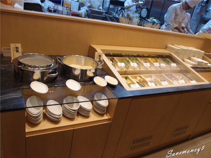 串家物語台中港店|三井outlet美食,串炸吃到飽0起 - 達人Emily的播報台