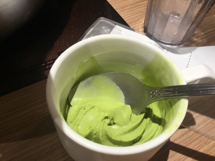 [食評]統一時代百貨3樓涮乃葉(統一時代市府店)~新鮮鍋物吃到飽