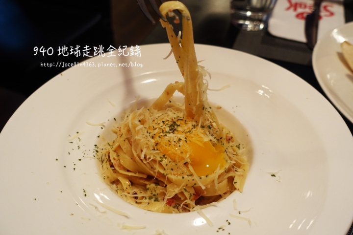 [台北 • 大安美食] O'Steak Taipei歐牛排 | 東門商圈食物美味，氣氛佳的法式牛排餐廳。法式餐酒館