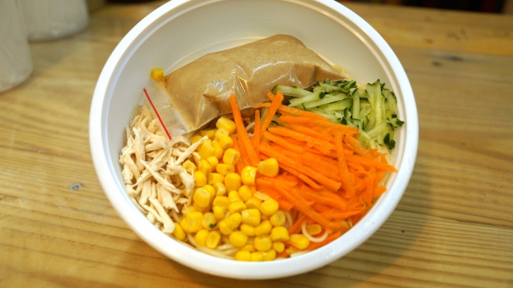 台南美食｜永康區｜菓然果汁專賣店｜用心的年輕店家