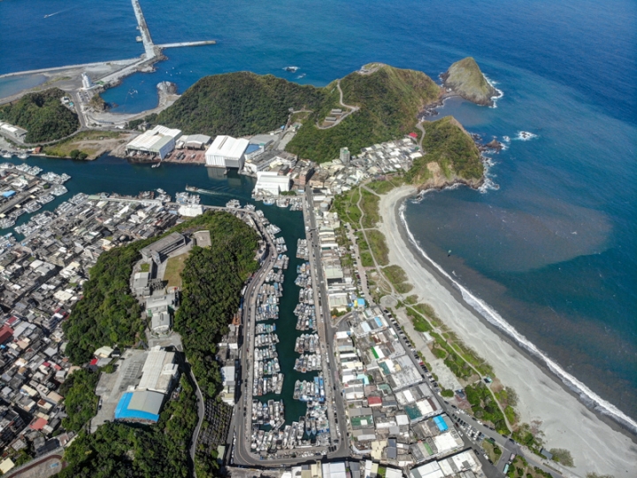 [亂拍照] 宜蘭 東澳粉鳥林秘境日出 + 南方澳觀景台