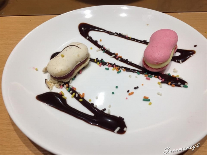 串家物語台中港店|三井outlet美食,串炸吃到飽0起 - 達人Emily的播報台