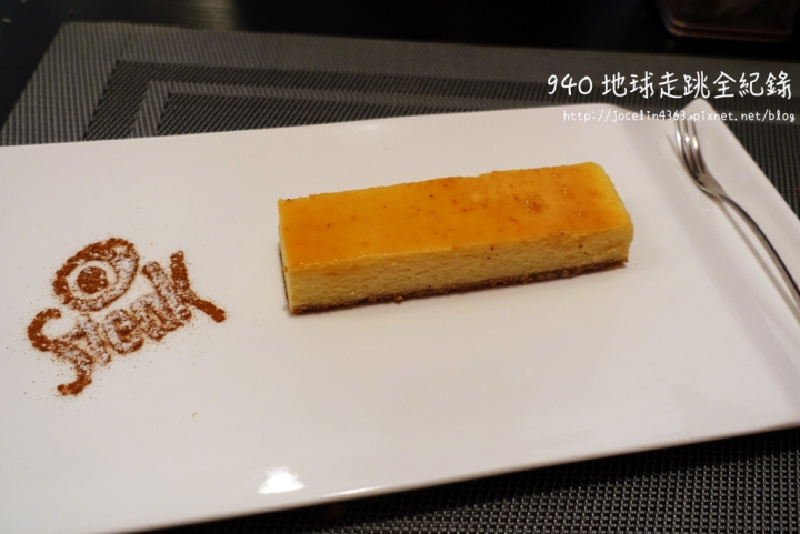 [台北 • 大安美食] O'Steak Taipei歐牛排 | 東門商圈食物美味，氣氛佳的法式牛排餐廳。法式餐酒館