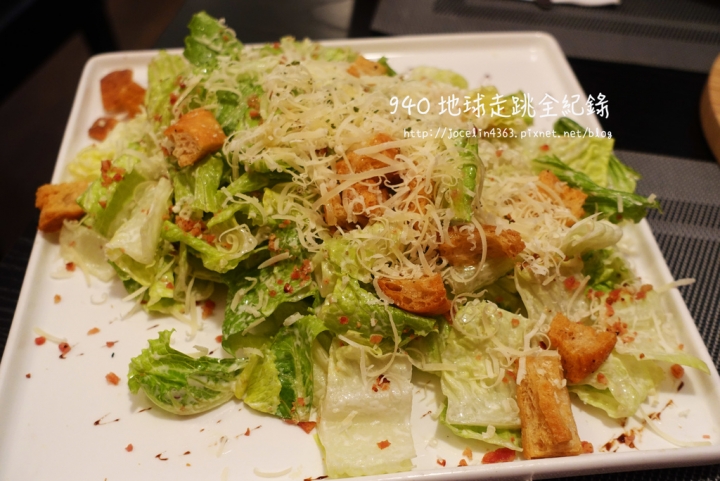 [台北 • 大安美食] O'Steak Taipei歐牛排 | 東門商圈食物美味，氣氛佳的法式牛排餐廳。法式餐酒館