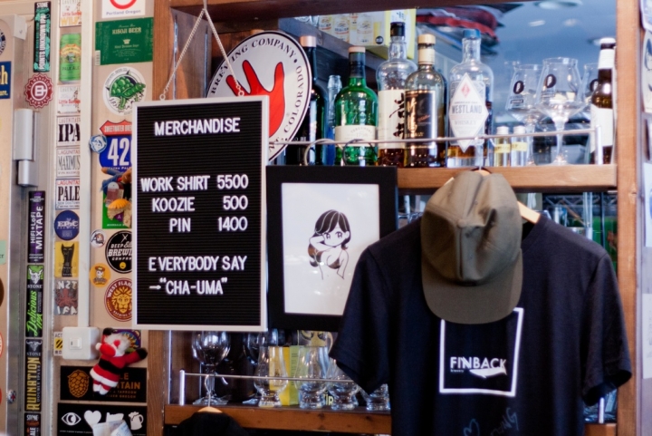 【食記。酒吧】東京精釀啤酒入門旅(2) 代代木 Watering Hole ウォータリングホール IPA Craft Beet 手工 美食 喝酒 新宿 推薦