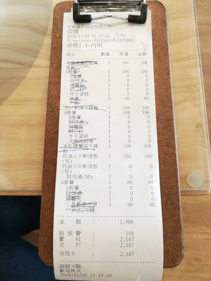 【台中。食記】小島3.5度親子餐廳