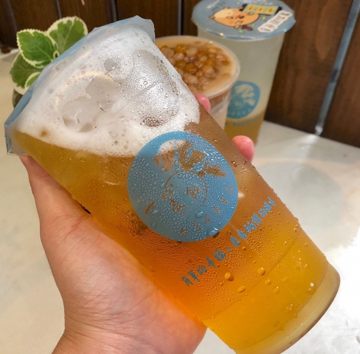 【一心豪飲 】南港上班族必選飲料(還有全台最好吃的茶葉蛋)