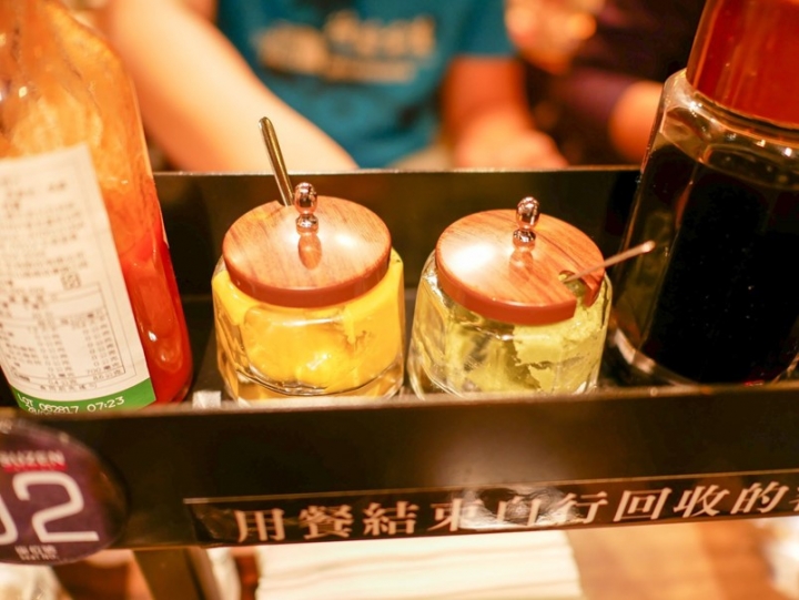 【台北忠孝敦化】ToTsuZen Steak 高貴不貴濕式熟成牛排,想吃多少現切現煎!