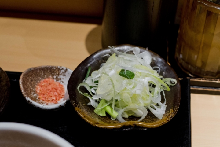 【美食。食記】東京 龜有 退步？！但仍有亮點！ 沾麵道 つけ麺 道 全收錄 らーめん道の塩 道之塩 沾麵 拉麵 亀有 葛飾 推薦