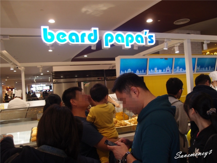 台中三井Outlet｜30家美食懶人包,還有好玩的室內遊樂場 - 達人Emily的播報台