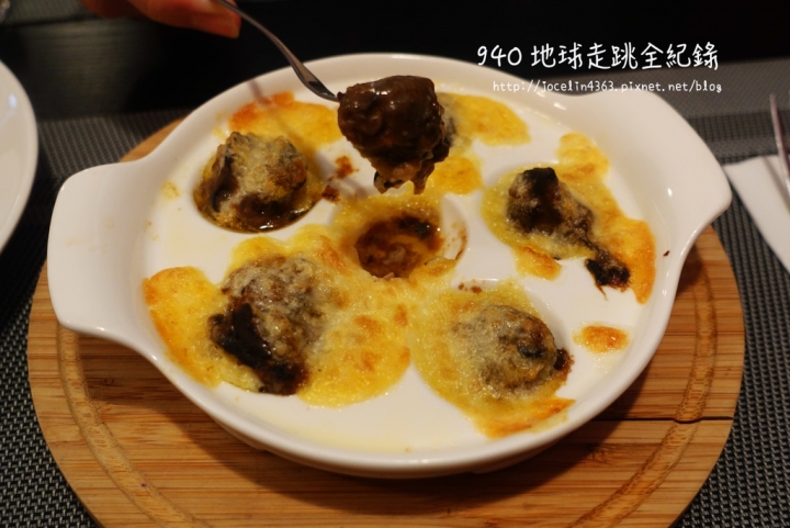 [台北 • 大安美食] O'Steak Taipei歐牛排 | 東門商圈食物美味，氣氛佳的法式牛排餐廳。法式餐酒館