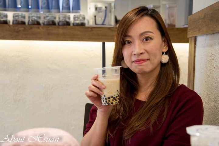 木昂桃園市府店-無香精無人工果糖的手搖飲