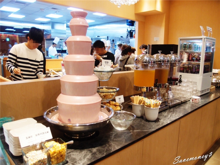 串家物語台中港店|三井outlet美食,串炸吃到飽0起 - 達人Emily的播報台