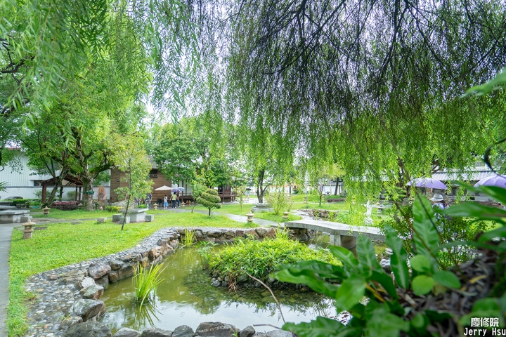 花蓮-見花忘憂~金針花之旅~(MR.Sam/赤科山/六十石山/慶修院/落雨松)