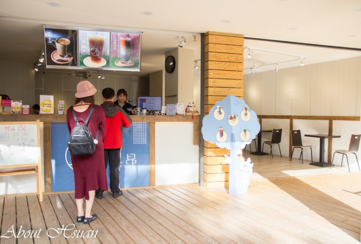 木昂桃園市府店-無香精無人工果糖的手搖飲