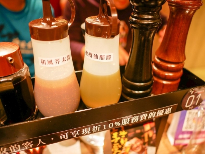 【台北忠孝敦化】ToTsuZen Steak 高貴不貴濕式熟成牛排,想吃多少現切現煎!