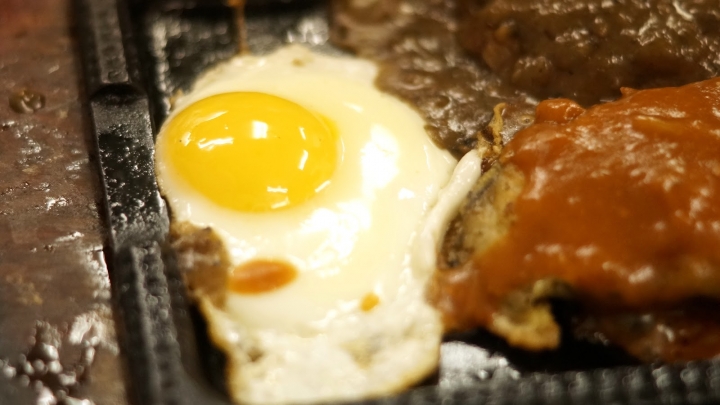 台南美食|中西區|嘟嘟滿牛排|食肉獸的心之所向