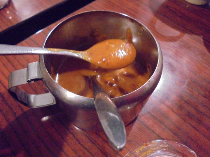 [食評]此生必吃的七十二牛肉麵(捷運忠孝新生站附近)