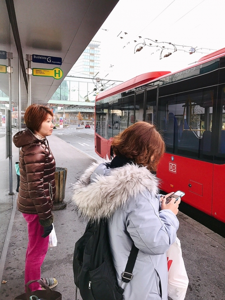 【Berchtesgaden．走跳】德國仙境國王湖Königssee一日遊船與紅蔥頭教堂