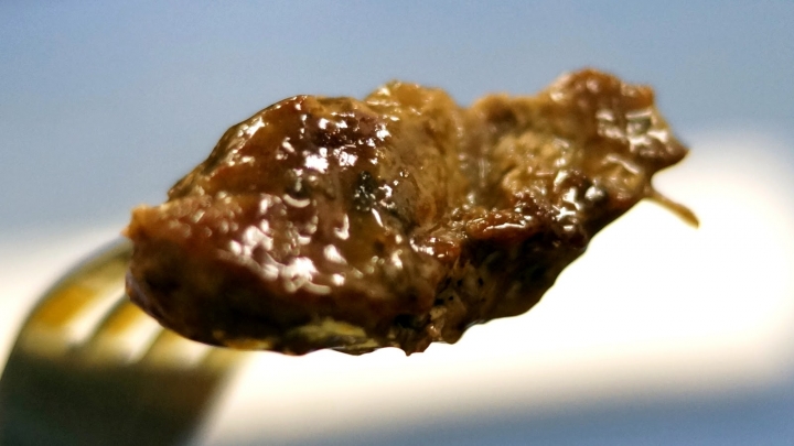 台南美食|中西區|嘟嘟滿牛排|食肉獸的心之所向