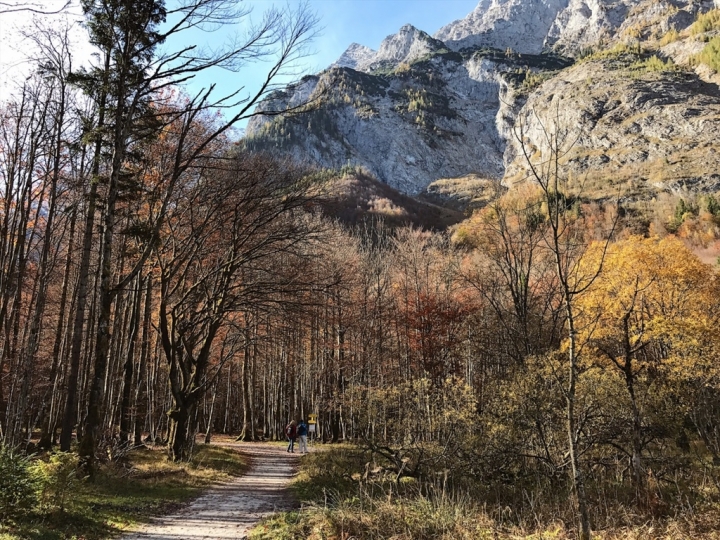 【Berchtesgaden．走跳】德國仙境國王湖Königssee一日遊船與紅蔥頭教堂