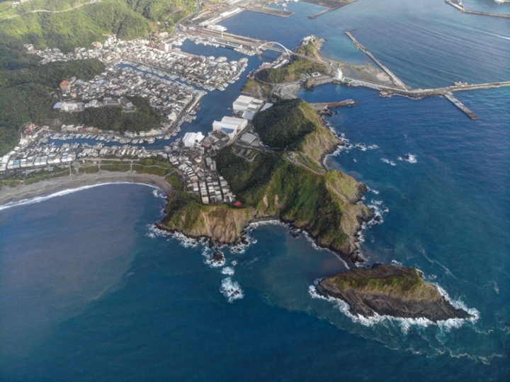 [亂拍照] 宜蘭 東澳粉鳥林秘境日出 + 南方澳觀景台