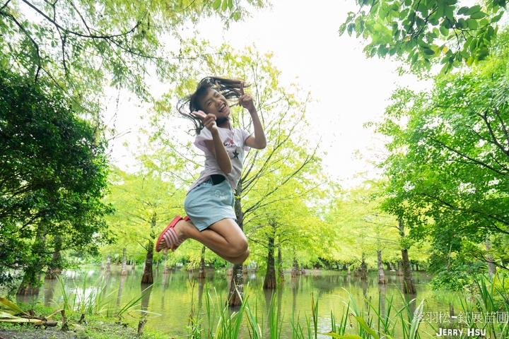 花蓮-見花忘憂~金針花之旅~(MR.Sam/赤科山/六十石山/慶修院/落雨松)