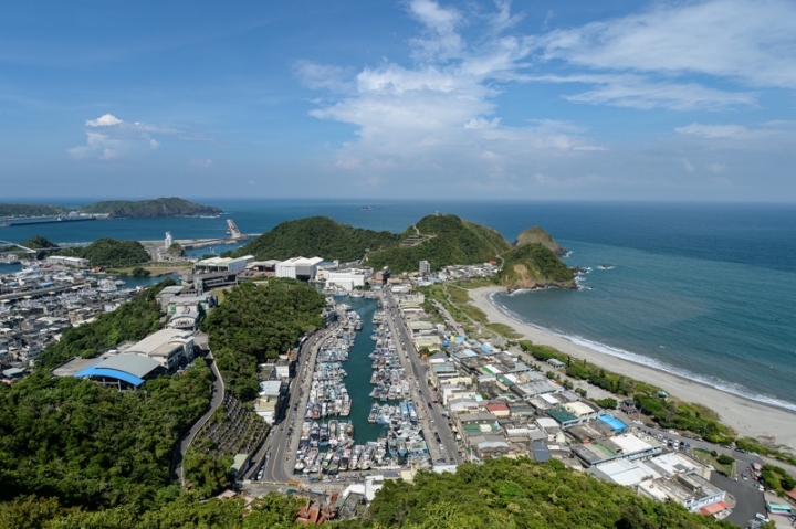 [亂拍照] 宜蘭 東澳粉鳥林秘境日出 + 南方澳觀景台