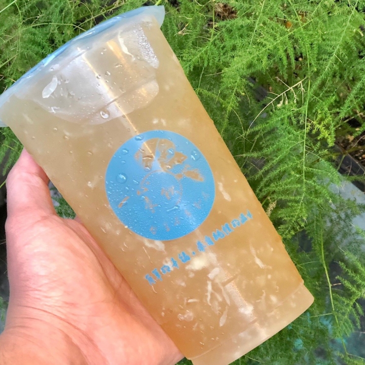 【一心豪飲 】南港上班族必選飲料(還有全台最好吃的茶葉蛋)