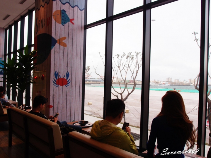 台中三井Outlet｜30家美食懶人包,還有好玩的室內遊樂場 - 達人Emily的播報台