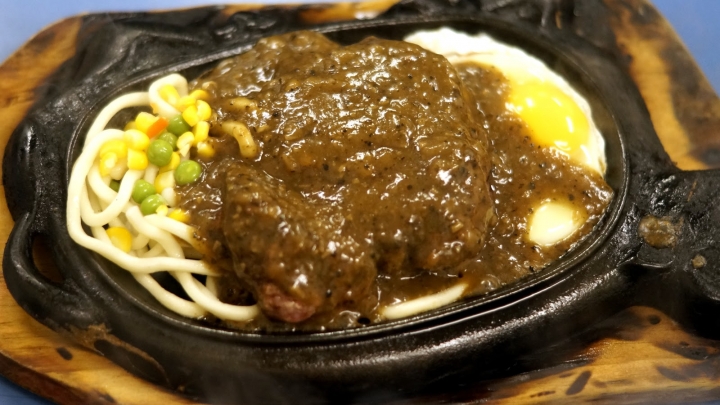 台南美食|中西區|嘟嘟滿牛排|食肉獸的心之所向