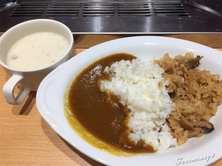 串家物語台中港店|三井outlet美食,串炸吃到飽0起 - 達人Emily的播報台