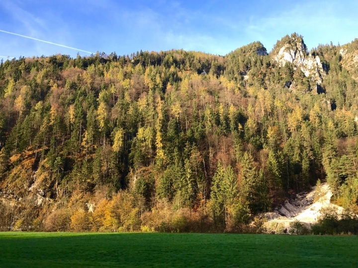 【Berchtesgaden．走跳】德國仙境國王湖Königssee一日遊船與紅蔥頭教堂