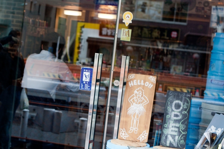【食記。酒吧】東京精釀啤酒入門旅(2) 代代木 Watering Hole ウォータリングホール IPA Craft Beet 手工 美食 喝酒 新宿 推薦