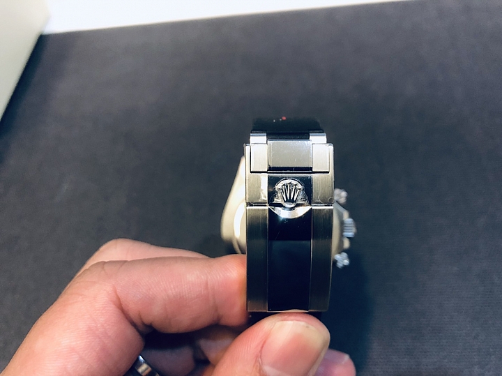 Daytona 116500 開箱