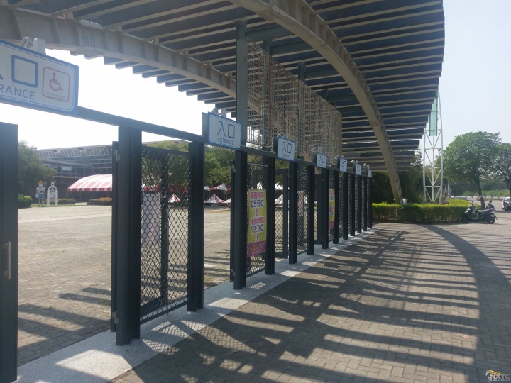 2018 NXTC(New X-Trail Club)全國大會師 活動花絮