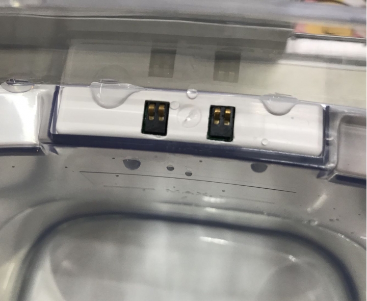 ［開箱］小米生態鏈寵物飲水機