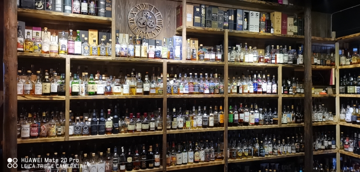 (camno40)【試用】手機攝影新巔峰！《HUAWEI Mate 20│Mate 20 Pro》好攝挑戰賽 使用心得